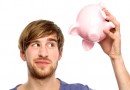 money poor