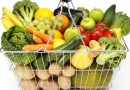vegetables