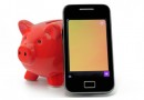 Money Mobile Phone b