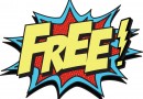 Free stuff