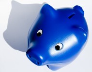 Piggy bank