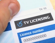 TV Licence
