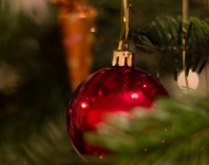 christmas decorations