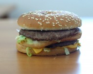 mcdonalds