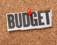budget