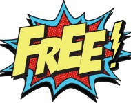 Free stuff