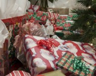 christmas presents