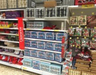 christmas reductions - 1