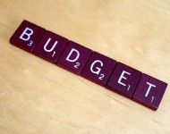 student budget