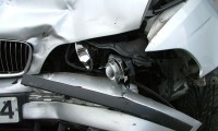 Car crash
