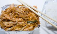takeaway