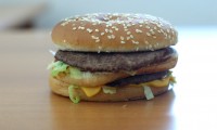 mcdonalds