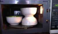 microwave food hack 1