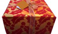 present