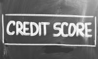 credit score check 2015