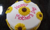mother's day cake