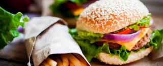 Fast food