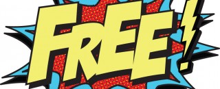 Free stuff