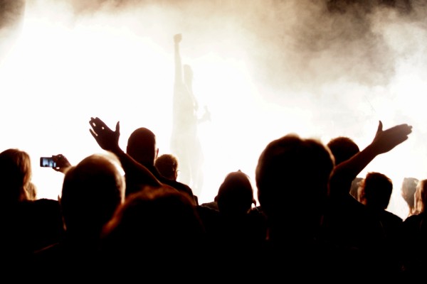 Crowd