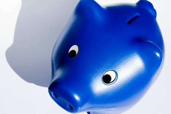 Piggy bank