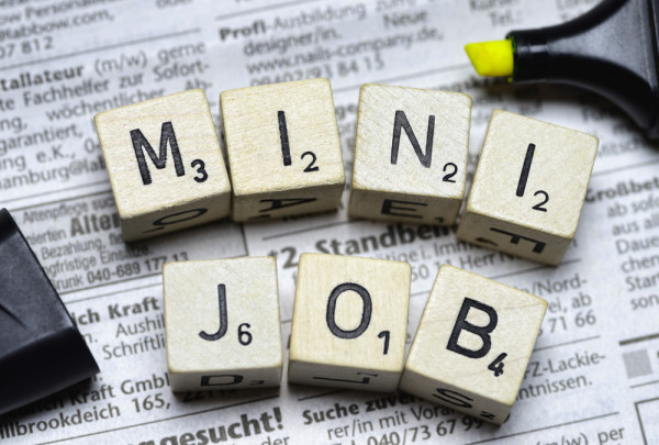 Job