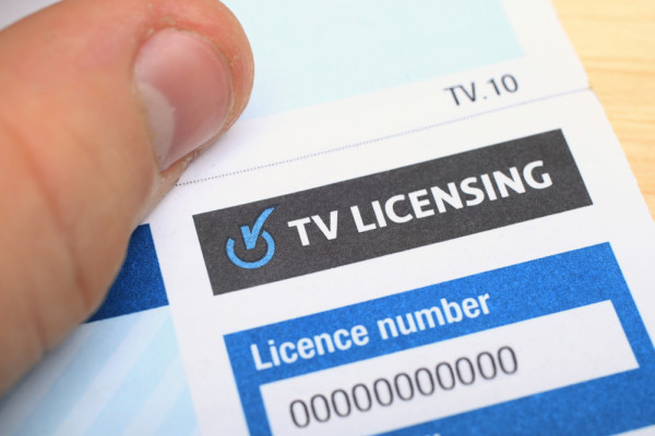 TV Licence