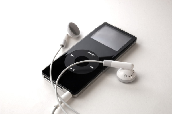 iPod