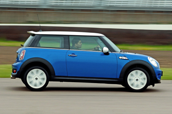 Cheap car insurance