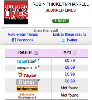 tune-checker