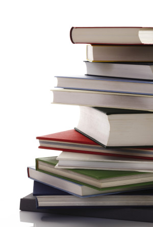 textbooks