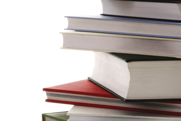 textbooks