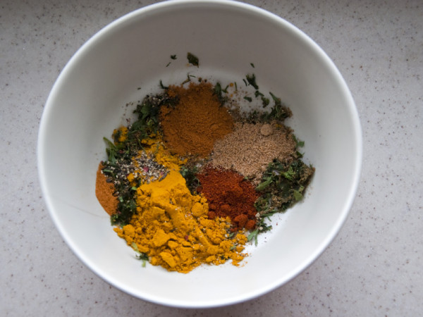 spices-600x450 Cooking: Save money with these top ten tips for student meals