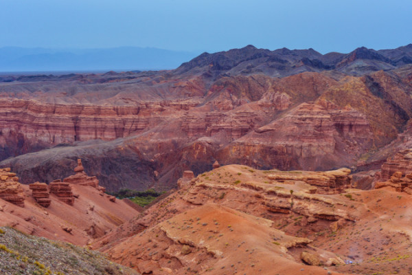 grand canyon