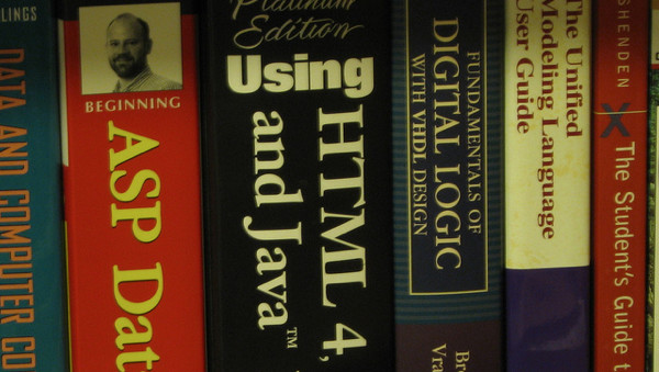 textbooks
