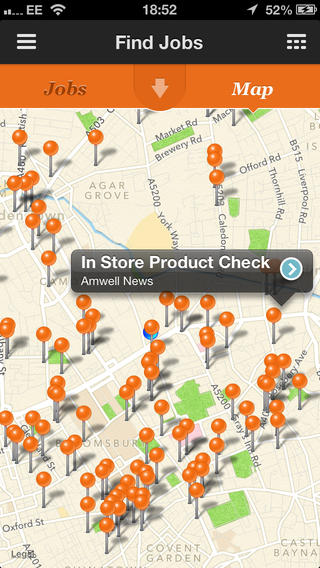 fieldagent 2