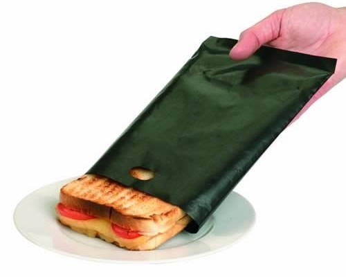toaster bags