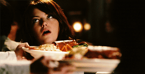 YUM 7 ways to win over your crush... on the cheap