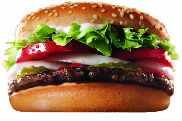 burger king