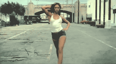 walking