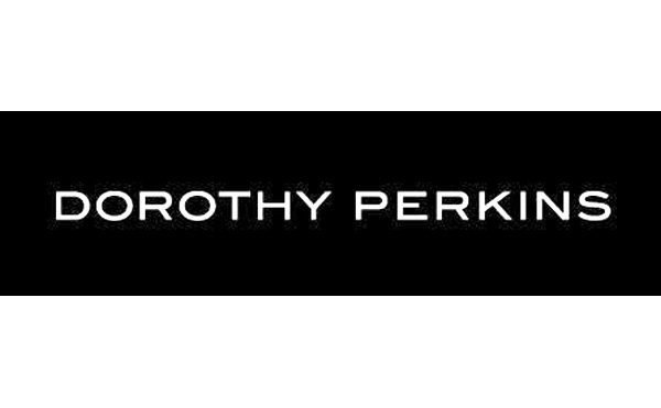 Dorothy Perkins logo