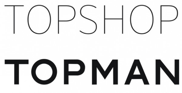 Topshop-Topman-Logo