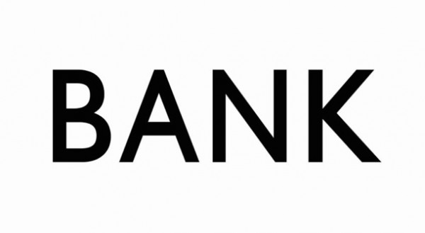 bank logo