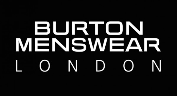 burton logo