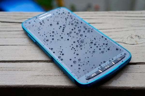galaxy phone