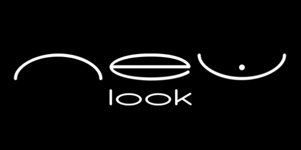 new look logo