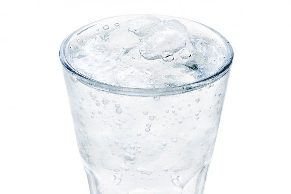 water