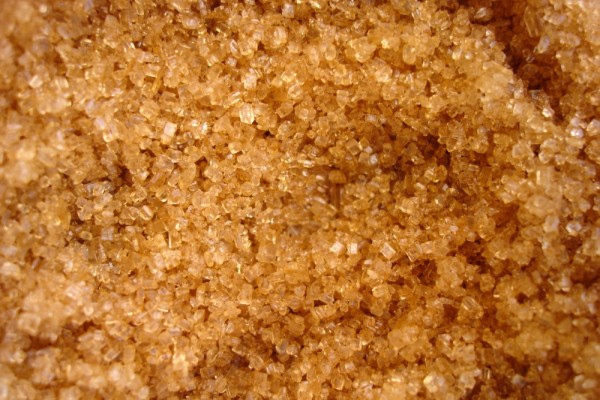 brown sugar