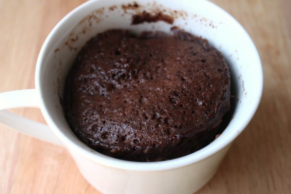 chocolate-mug-cake