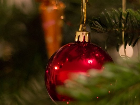christmas decorations