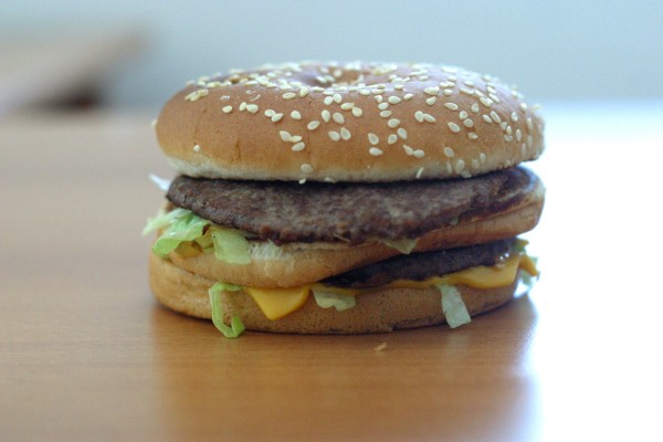 mcdonalds